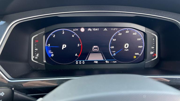 2022 Volkswagen Tiguan 2.0 TDI 200 4Motion R-Line 5dr DSG ESTATE DIESEL Automatic