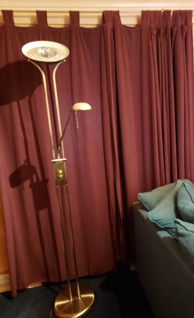 image for Freestanding Floor Lamp