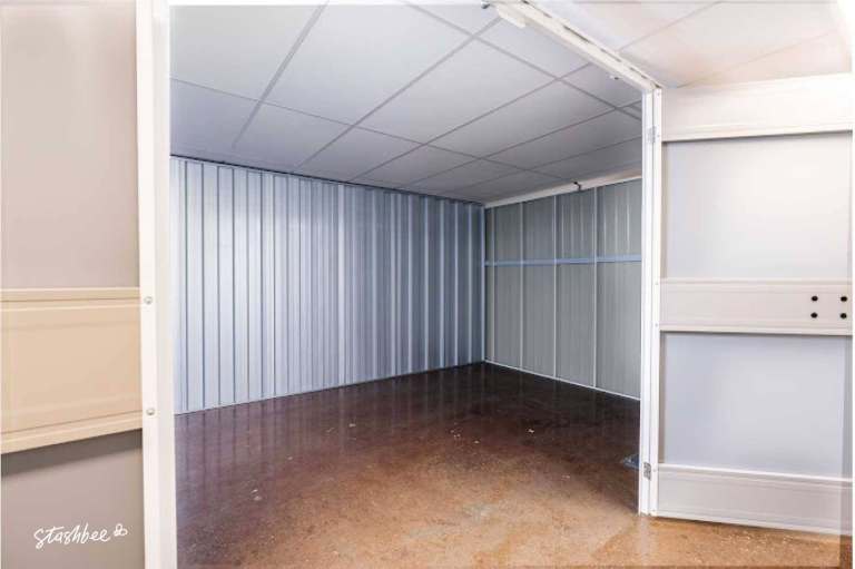 Self Storage Facility to rent in Skelmersdale (WN8) | Stashbee