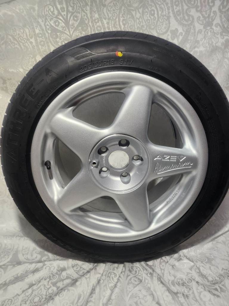 Azev C alloys 