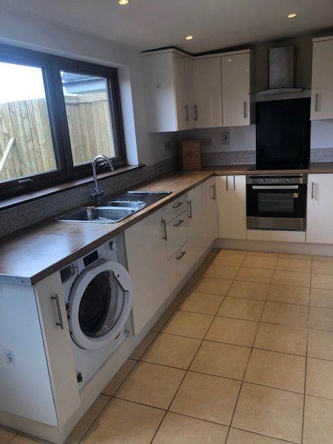2/3 bed terraced cottage for rent in Bucksburn, Aberdeen