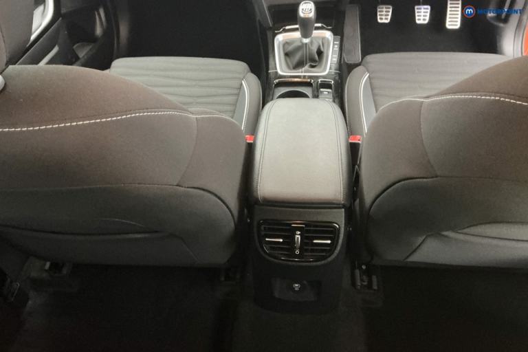 2024 Kia Pro Ceed 1.5T GDi ISG 138 GT-Line 5dr ESTATE PETROL Manual