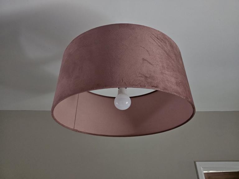 Lamp shade 