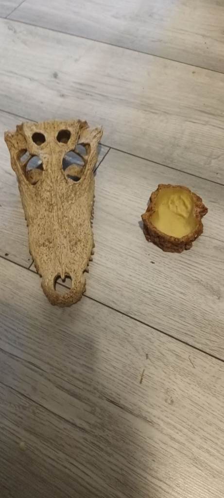 mix of animal accesories 