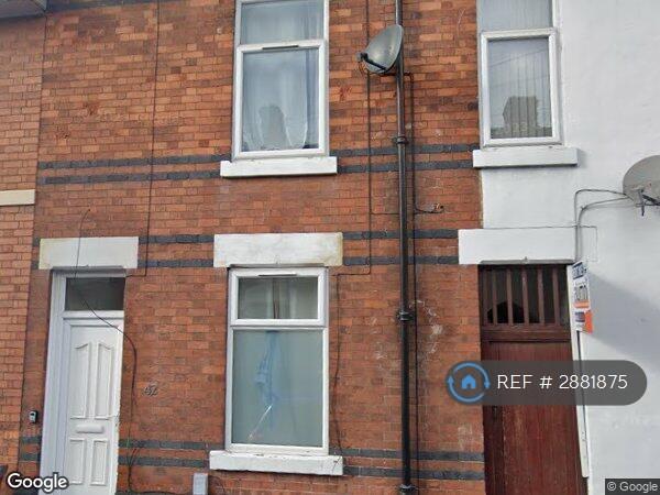 3 bedroom house in Campion Street, Derby, DE22 (3 bed) (#2881875)