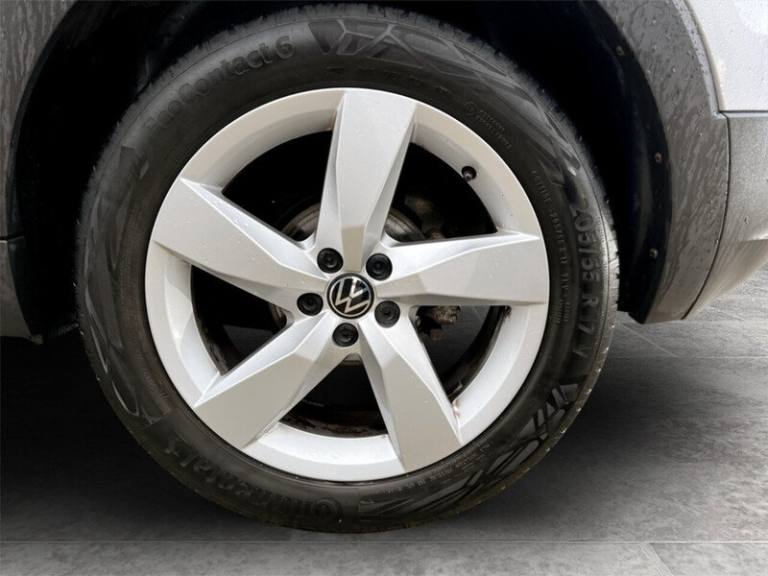 2021 Volkswagen T-Cross TSI SEL SUV Petrol Manual