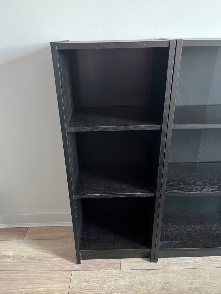 Small billy bookshelf 