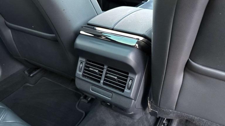 2025 Land Rover Range Rover Evoque 2.0 D200 Dynamic SE 5dr Auto SUV Diesel Automatic