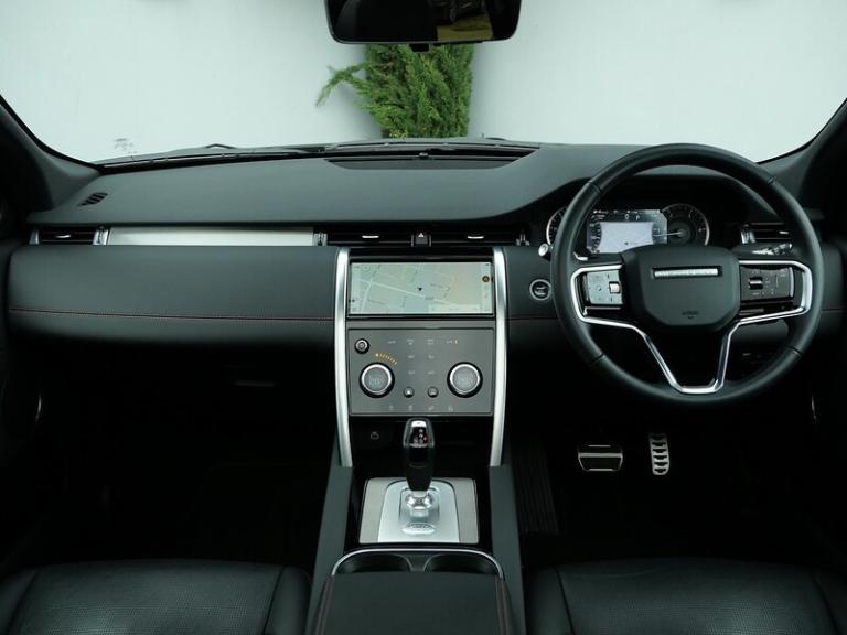 2022 Land Rover Discovery Sport 2.0 D165 Urban Edition 5dr Auto [5 Seat] ESTATE DIESEL Automatic