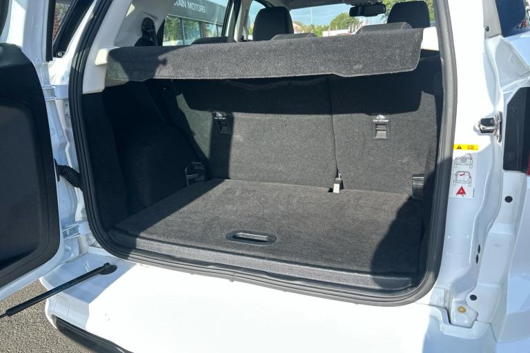  Ford Ecosport 1.0t Ecoboost Gpf St Line Suv 5dr Petrol Manual Euro 6 s/s 140 Ps