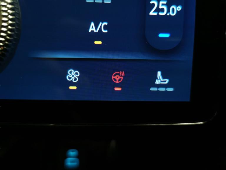 2022 Ford Mustang Mach-E 216kW Extended Range 88kWh RWD 5dr Auto HATCHBACK ELECTRIC Automatic