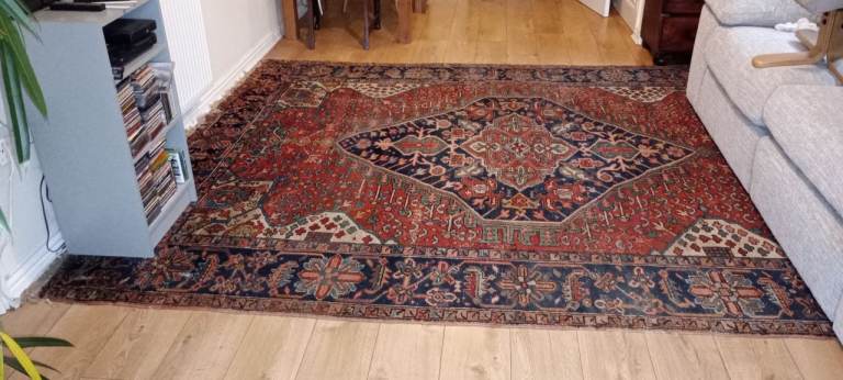 Large rug /carpet