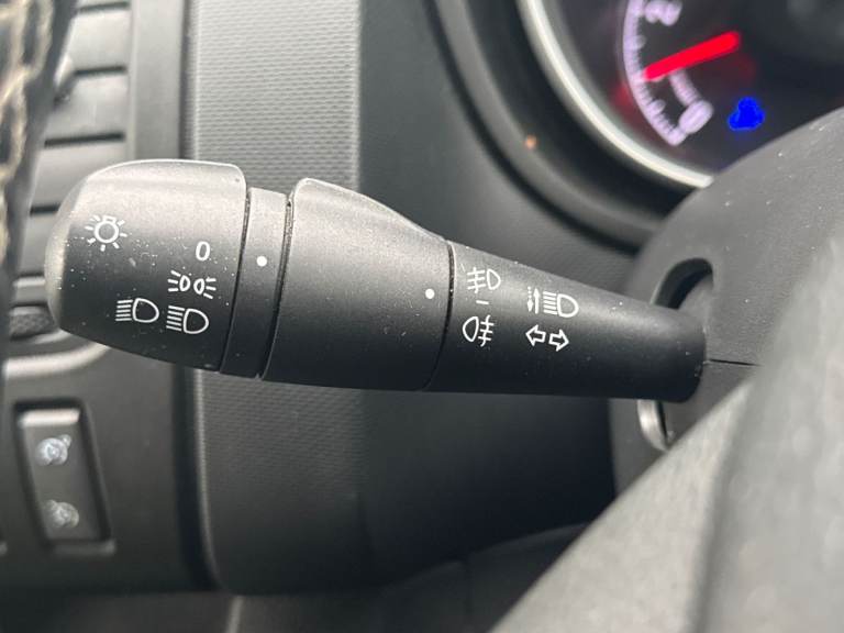 2018 Vauxhall Vivaro 2700 1.6CDTI BiTurbo 125PS Sportive H1 Van Van DIESEL Manual