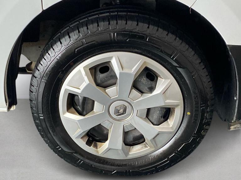 2022 Renault Trafic SL28 Blue dCi 130 Business+ Van PANEL VAN DIESEL Manual