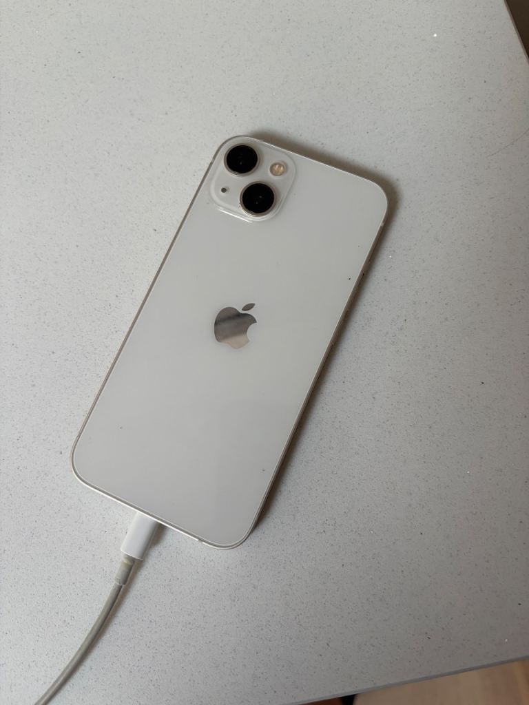 iPhone 13 128 gb 