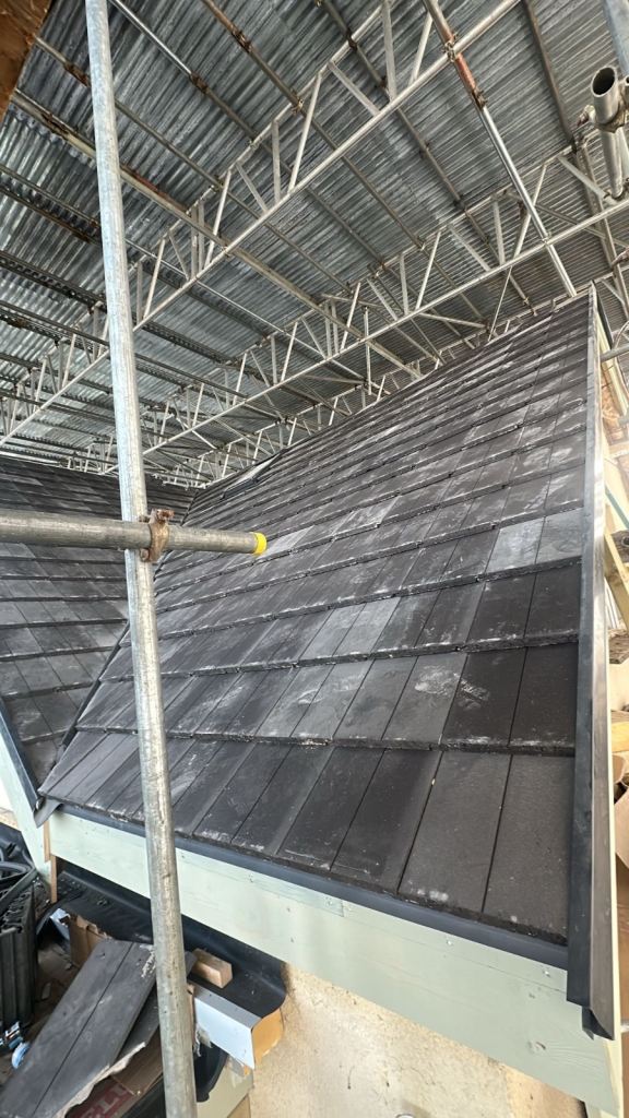 Sandtoft Calderdale Concrete tile two new pallets