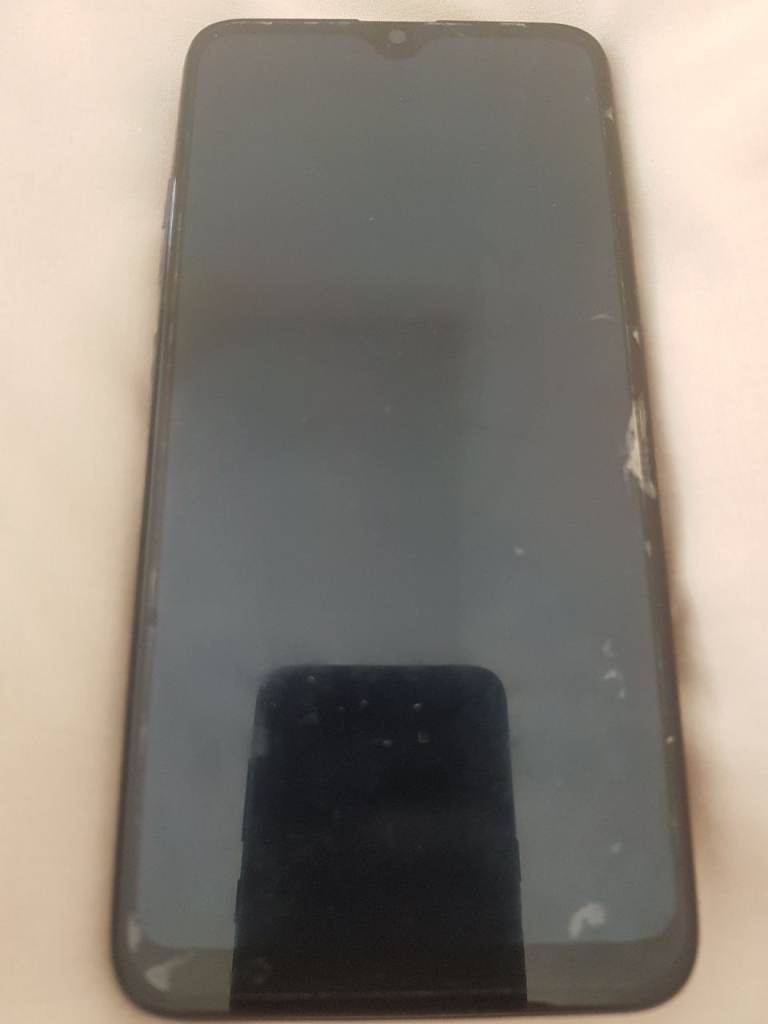 Mobile phone or computer needed
