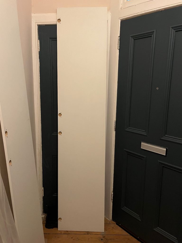 IKEA Pax Forsand Wardrobe Doors 50x229cm