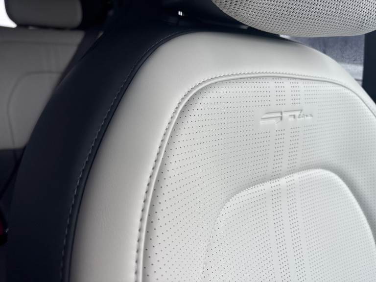 2025 Kia EV3 148kW GT-Line S 81.4kWh 5dr Auto Estate ELECTRIC Automatic