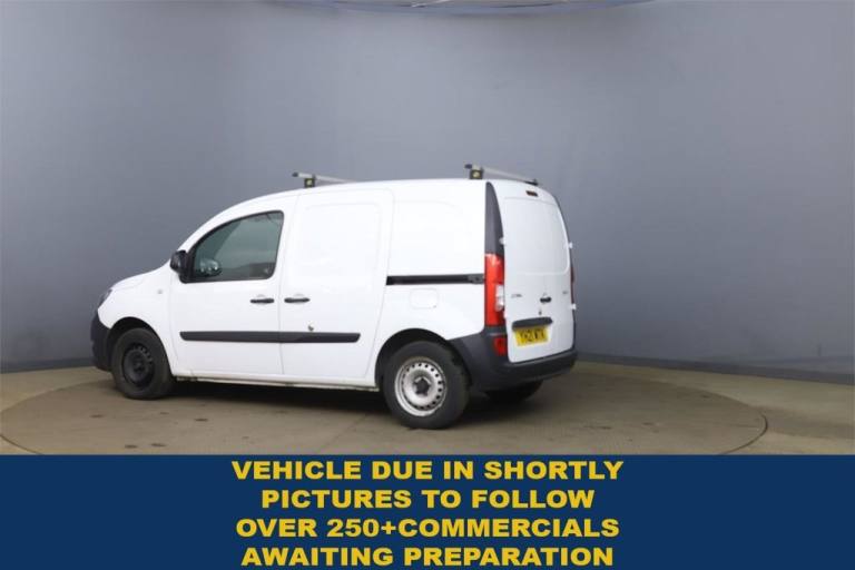 2021 Mercedes-Benz Citan 109CDI Pure Van PANEL VAN DIESEL Manual