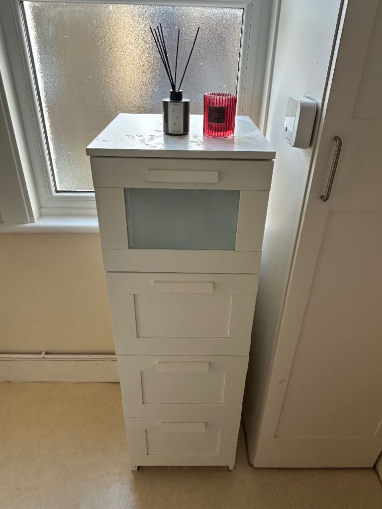 Bathroom Cabinet