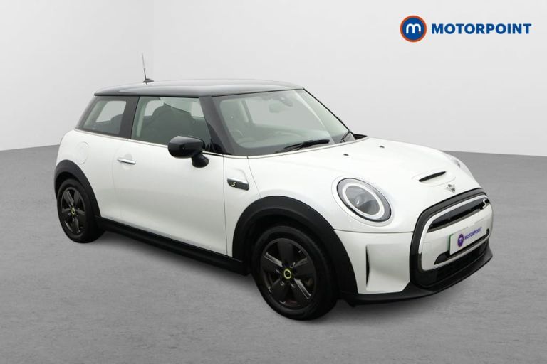 2023 MINI Hatch 135kW Cooper S Level 1 33kWh 3dr Auto HATCHBACK ELECTRIC Automatic
