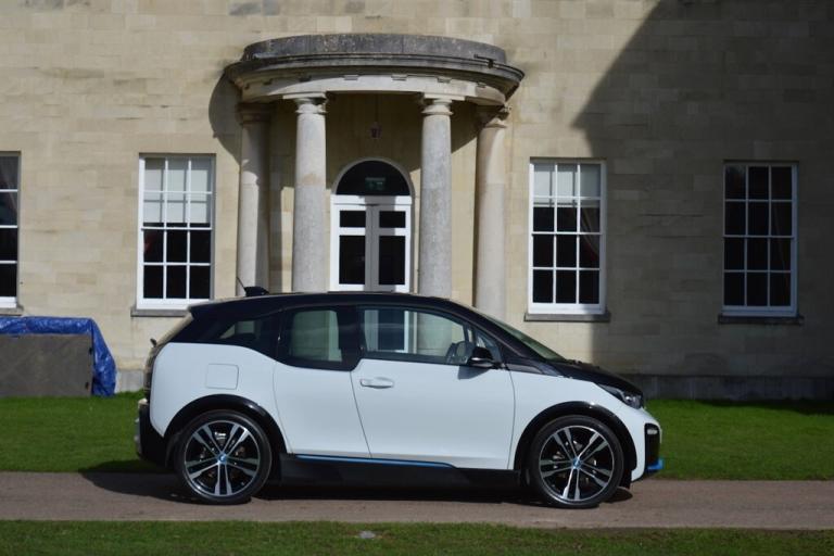 2021 BMW i3 Sport  42Kw Hatchback Electric Automatic