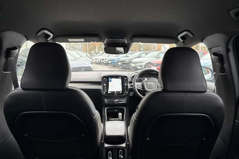 2021 Volvo XC40 1.5 T3 [163] R DESIGN 5dr Geartronic ESTATE PETROL Automatic