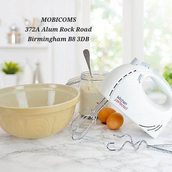 Hand Whisk By Kitchen Perfected 