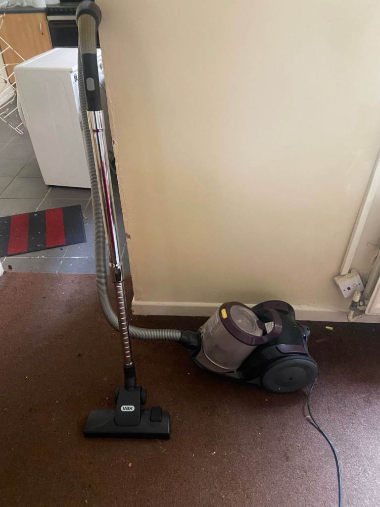 Vax Vacuum cleaner £25 perfect working condition– Good Condition
