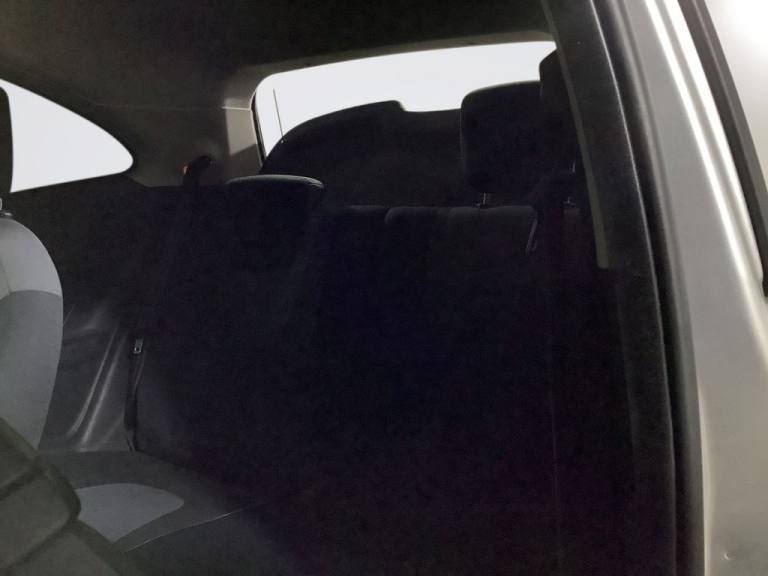 2013 Ford Ka 1.2 Zetec Hatchback 3dr Petrol Manual Euro 5 (s/s) (69 ps) Hatchback Petrol Manual