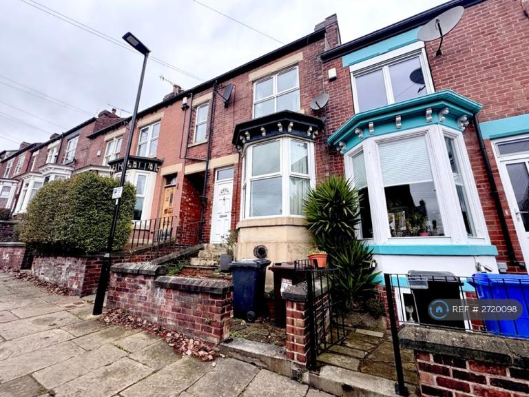 3 bedroom house in Everton Road, Sheffield, S11 (3 bed) (#2720098)