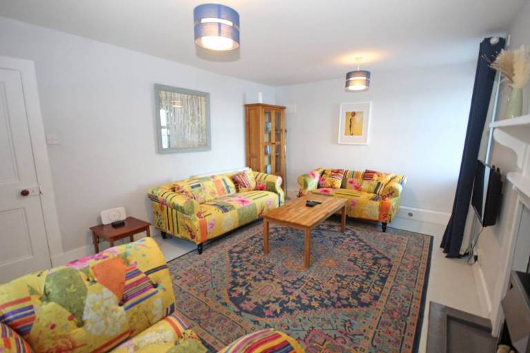 Sofa - 3 Piece Free to Good Home