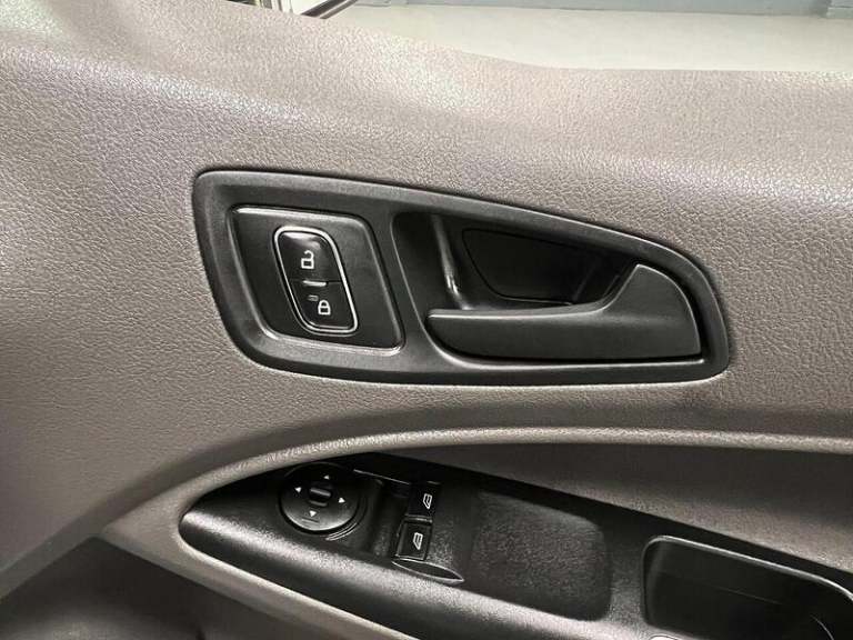 2022 Ford Transit Connect 1.5 EcoBlue 100ps Trend Van PANEL VAN DIESEL Manual