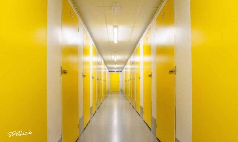 Self Storage Facility to rent in Warrington (WA5) | Stashbee