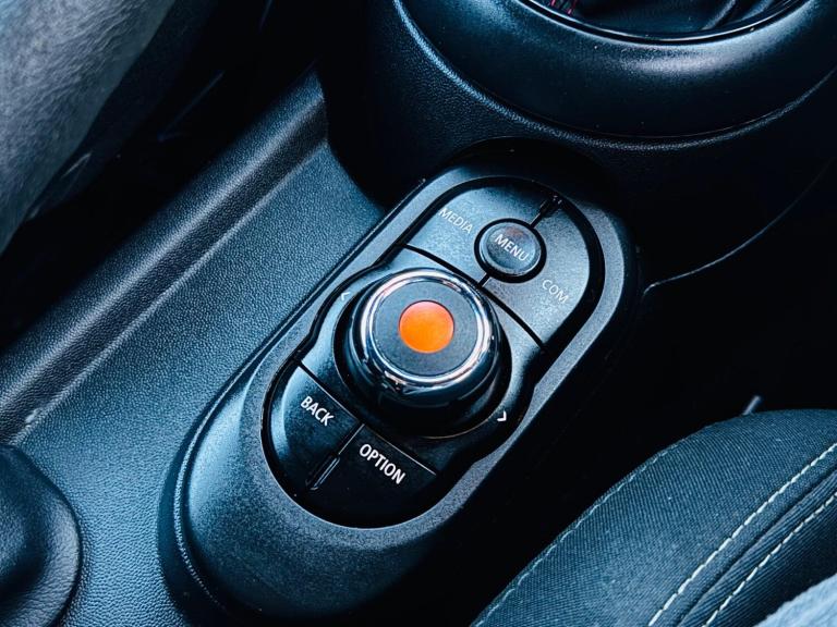 2018 MINI Hatch 2.0 John Cooper Works II 3dr HATCHBACK PETROL Manual