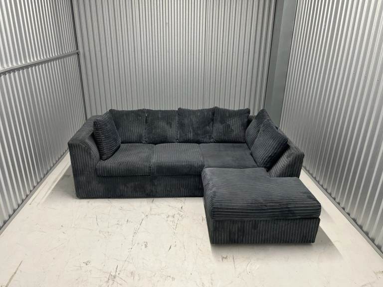 Brand New Corner Dylan Sofa & 3+2 Seater sofa ~ L Shape Sofa Order Now Cash On Delivery 📩🚚