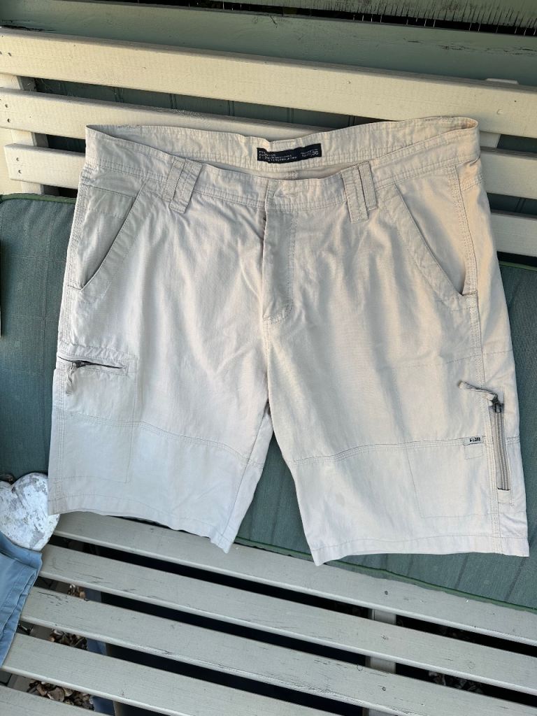 Private Member designer shorts size 36