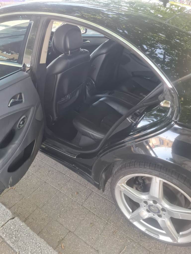 Mercedes CLS 350 Grand Edition CDi Auto. ULEZ Compliance 