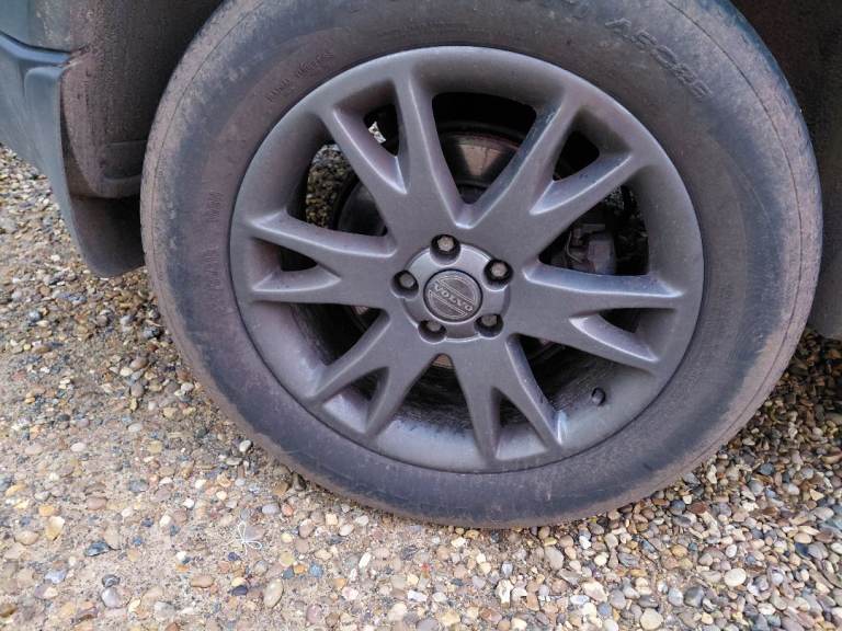 Volvo, XC90, Estate, 2006, Semi-Auto, 2401 (cc), 5 doors