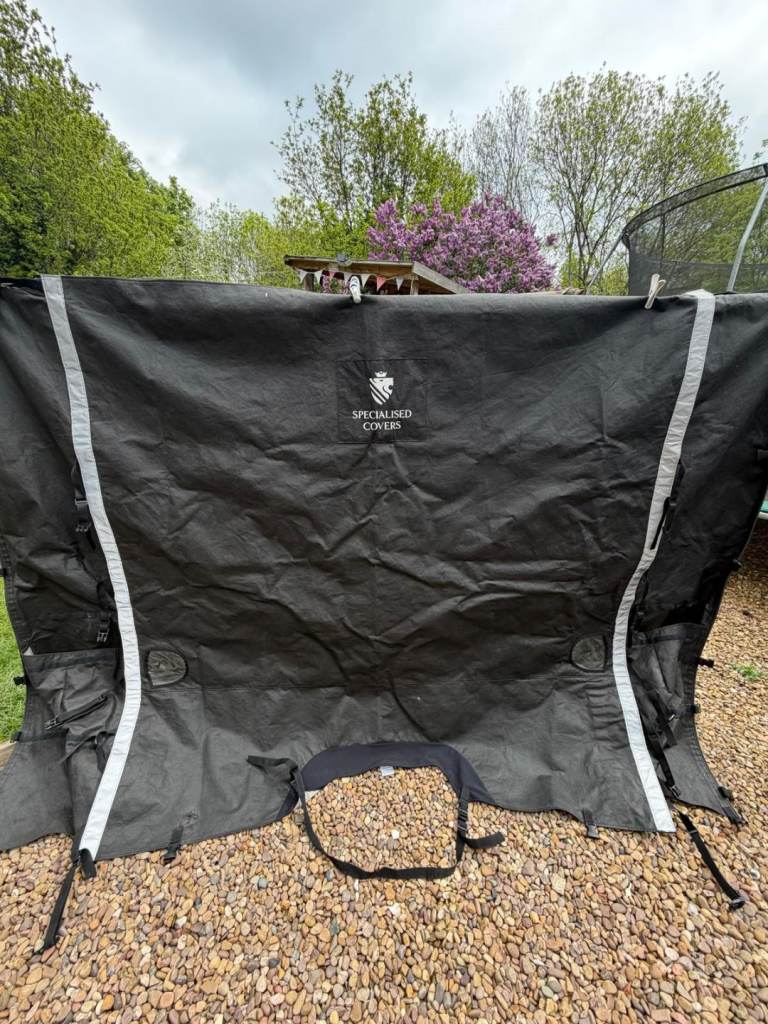 Specialised Towing cover 