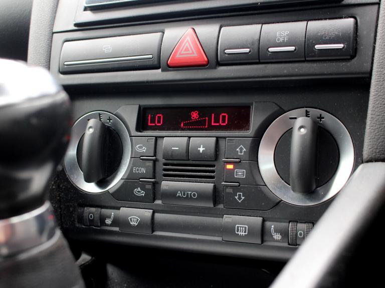 2008 Audi S3 2.0 TFSI FAST TRACK CAR Hatchback 3dr Petrol Manual quattro