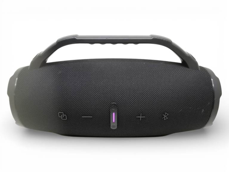 Acoustic Solutions QH2 40W Bluetooth Speaker 