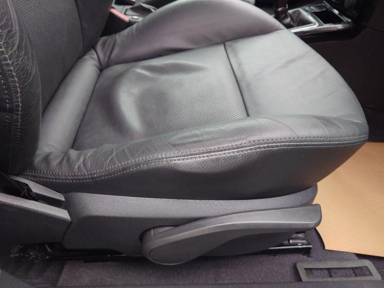 2010 Vauxhall Astra 1.6i 16v Elite 5dr HATCHBACK Petrol Manual