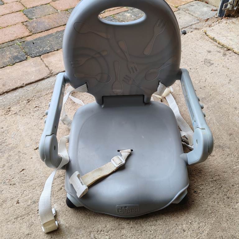 childs seat for adult chair