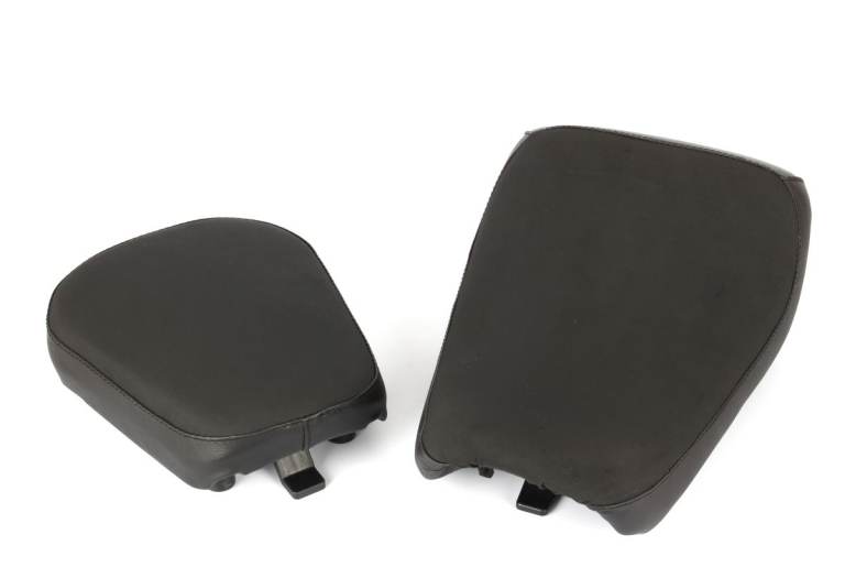 Motorcycle Low Seat for Royal Enfield Himalyan 411