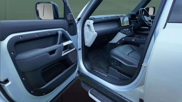 2021 Land Rover Defender 3.0 D250 XS Edition 110 5dr Auto [7 Seat] ESTATE Diesel Automatic