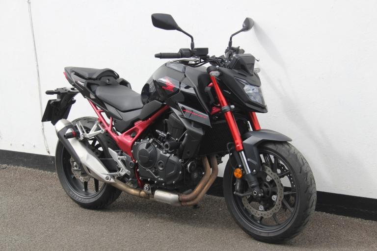 2024 Honda CB CB750APED (23MY)  Petrol Manual