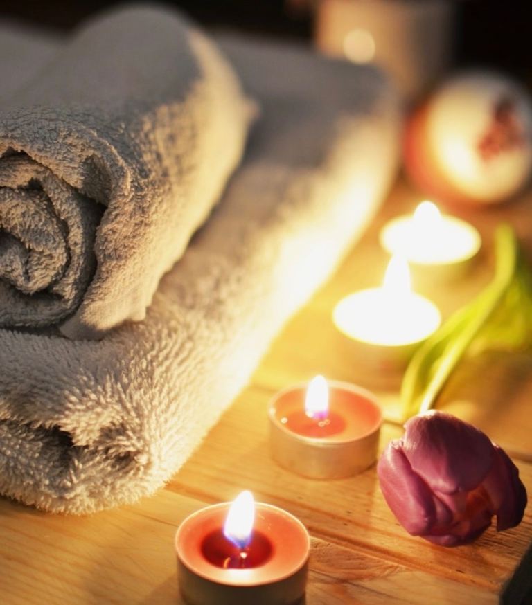 Treat Yourself To Authentic Thai Massage
