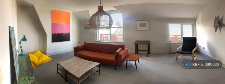 1 bedroom in Norfolk Road, Margate, CT9 (#2910383)